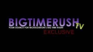 James Maslow welcomes you to BigTimeRushTV.com!