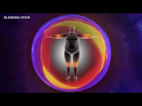 Extremely Powerful Frequency || 295.8 Hz Binaural Beats