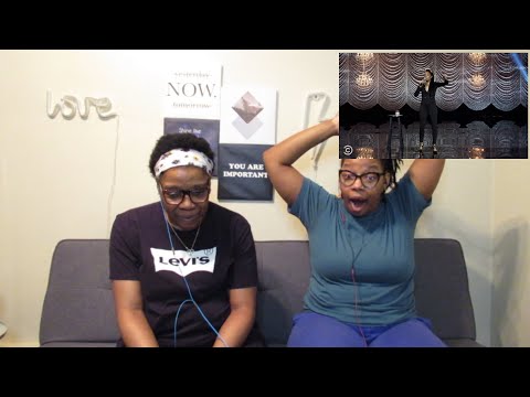 Tiffany Haddish - Caught Her Man Cheating | Comedy Central Stand-Up Reaction!