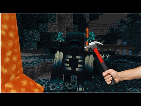Steam Community :: Video :: I Defeated Warden with only using a hand # ...