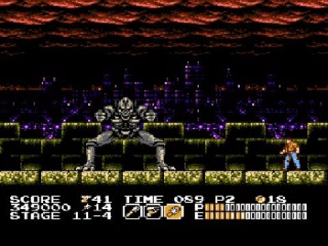 Vice: Project Doom Final Battle + Ending