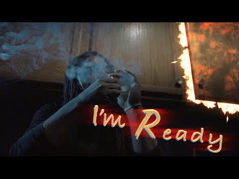 Dooski Tha Man x Rooga - "I'm Ready" (Shot By @Yardiefilms)