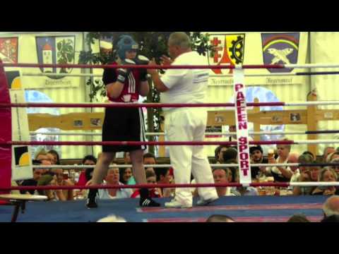 Rösch vs. Vakula (weiblich)