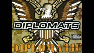Dipset   The Diplomats   Dutty Clap