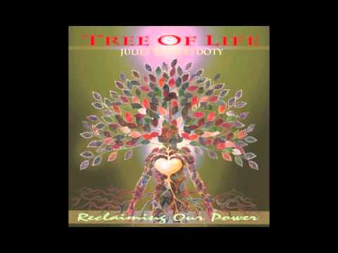 *Tree of Life* (Meditation Journey)