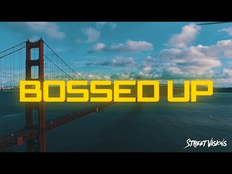 BEBO & YUSO - "Bossed Up" (Official Music Video)