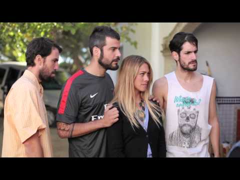 Malviviendo - Tomas Falsas 3x07