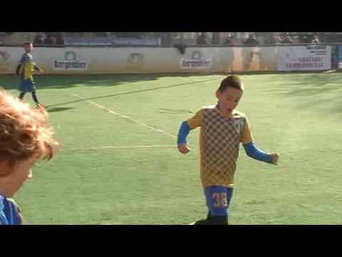 Petrolul 95 Ploieşti - Petrosport Ploieşti II 12 - 0 ( 5 - 0 ) ; Repriza II