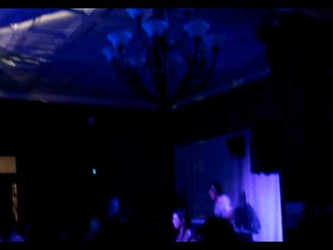 DJ Jaz @ Salut June 2009