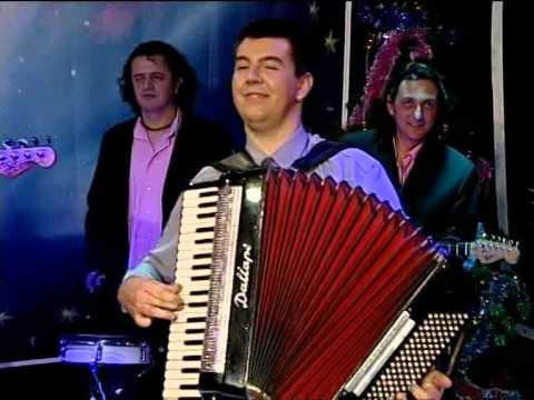 Sasa Kracunovic - Dubravsko kolo - Sezam Produkcija - (Tv Sezam 2014)