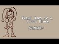 Pomni Goes To A Pizza Place ANIMATIC Glitch X 2023
