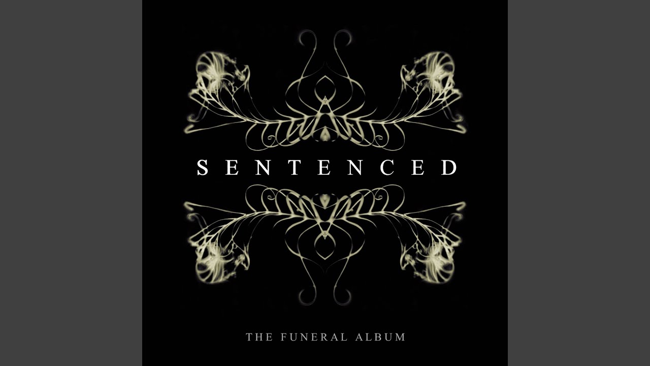 Sentenced - Her Last 5 Minutes