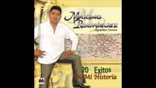 Maximo Rodriguez Cantautor Tu Sombra Sere Discosmax Musica de Oaxaca