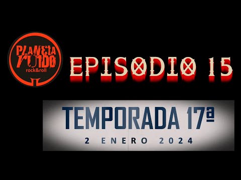 Miniatura del programa 15