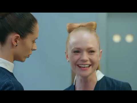 Отель Элеон 1 сезон, трейлер••drunk groove - maruv