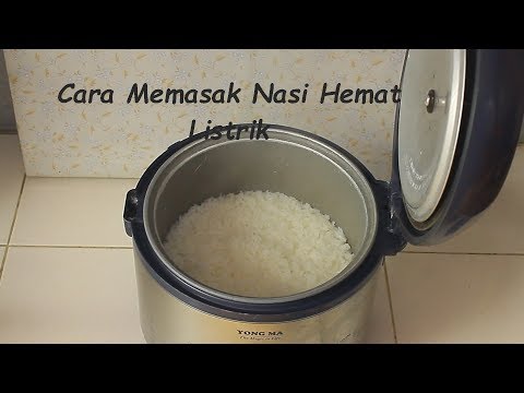 download lagu mp3 mp4 Tips Hemat Rice Cooker, download lagu Tips Hemat Rice Cooker gratis, unduh video klip Tips Hemat Rice Cooker