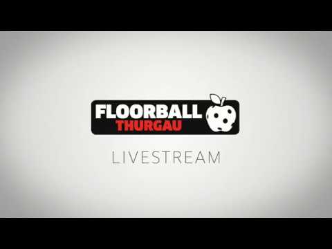 Highlights Floorball Thurgau - I.M. Davos Klosters | Meisterschaft NLB | 10.02.2018