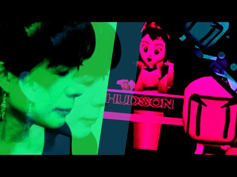 She Turned One Motif into 12 Years of Music