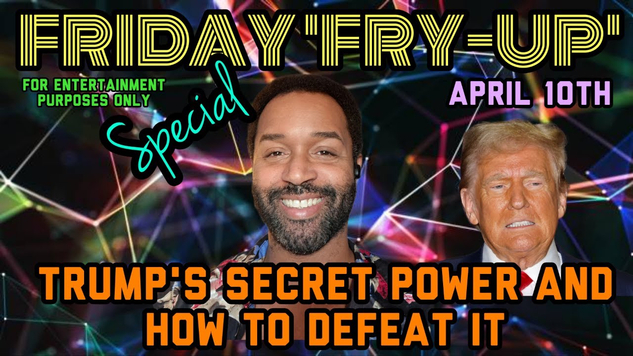 Trump's Vipreet Raj Yoga Explained (Hate Fed) and How to Defeat It. Melania's Statement+ more