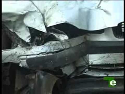 ESTRADA TELEVISION- INFORMATIVO LUNS 26 SETEMBRO 2011- AGASP