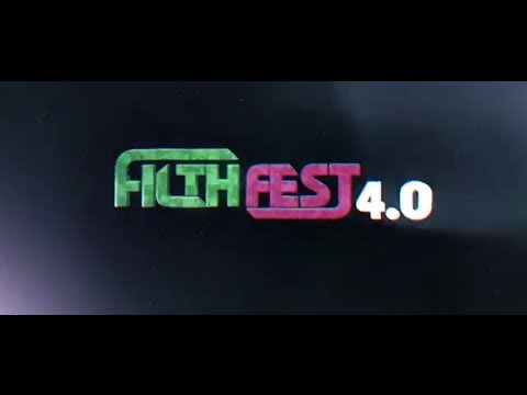 FilthFest 4.0 After Movie feat. 50 Carrot & Soloman