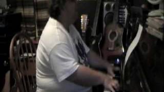 everytime i think of you (babys cover)