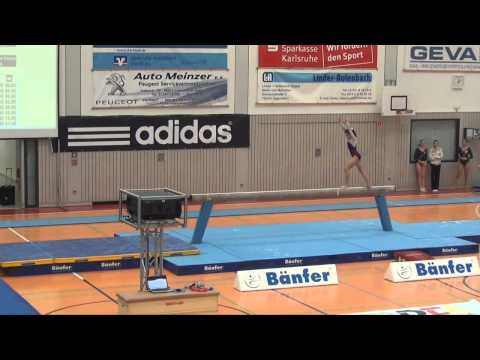 Lisa Bauder Balken 20 10 2012