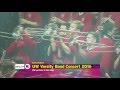 UW Varsity Spring Band Concert 2016 We Ve Done It Our Way