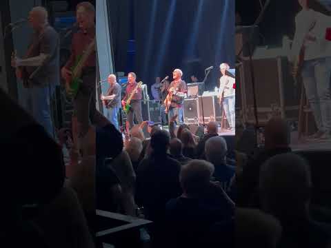 Donnie Iris live ￼