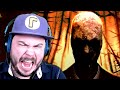SLENDERMAN S NEW UPDATE IS TERRIFYING Slender The Arrival Full Game Extra Chapter