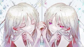 Xiba - 合わせ鏡のラビュリントス / Labyrinthus of opposite mirrors