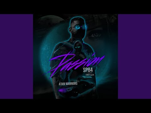 Passion (Atari Warriors Remix)