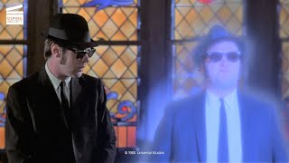 The Blues Brothers: The Gospel Scene