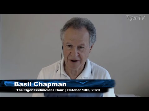 October 13th, Tiger Technician's Hour on TFNN - 2020