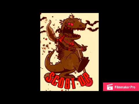 BIG PROYO-MopSTICK ft BG NUMONEY