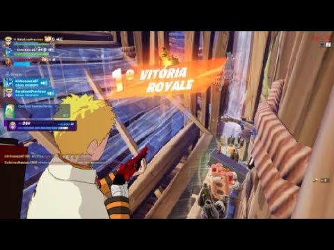 6 Vitórias seguidas!