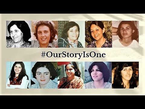 #OurStoryIsOne