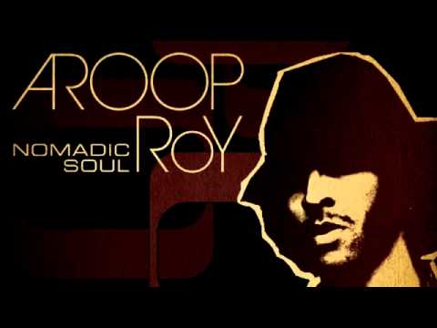 Aroop Roy - Step Back feat. Lyric L [Freestyle Records]