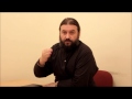 Протоиерей Андрей Ткачёв. О подготовке к исповеди 