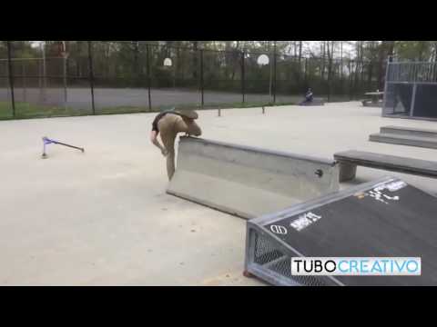 Colpo terribile sulle palle Video Divertente