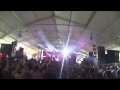 Westfest'15 Escape the Fate - 10 Miles Wide ...