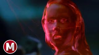 Resident Evil (2002) - You&#39;re All Going to Die Down Here Scene