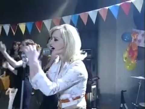 Loredana feat. Directia 5 - Nu-mi Pasa (Official Video)