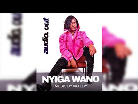 nyiga wano  viobby official audio 2023