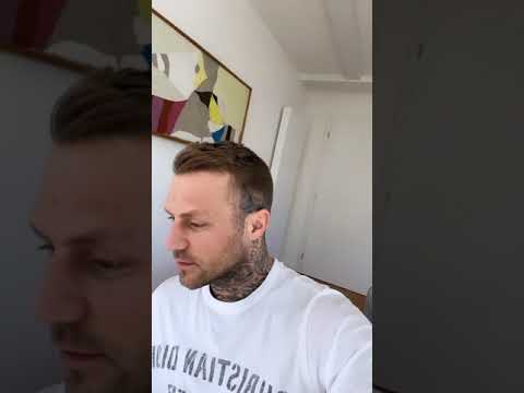 Kontra K Mit seinen Söhnen🥰