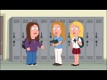 Minnesota Teenager Moves East Family Guy