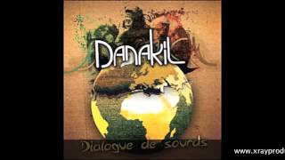 Danakil   Tant qu'il y aura ft  Jah Mason album  Dialogue de sourds  OFFICIEL