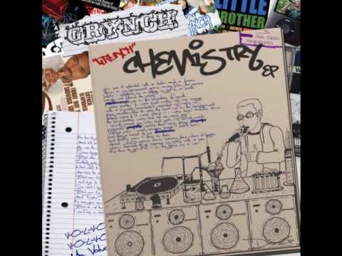 Grynch - Chemistry feat. One Be Lo