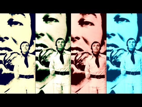 Karel Gott - Já toužím po životě (1970) [Remastered]
