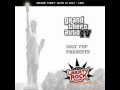 GTA IV Soundtrack Liberty Rock Radio,Smashing ...